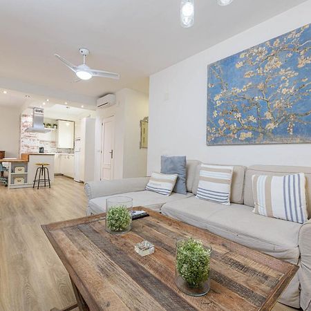 WintoWinRentals Genial Apartamento, Céntrico y Silencioso Malaga Zewnętrze zdjęcie