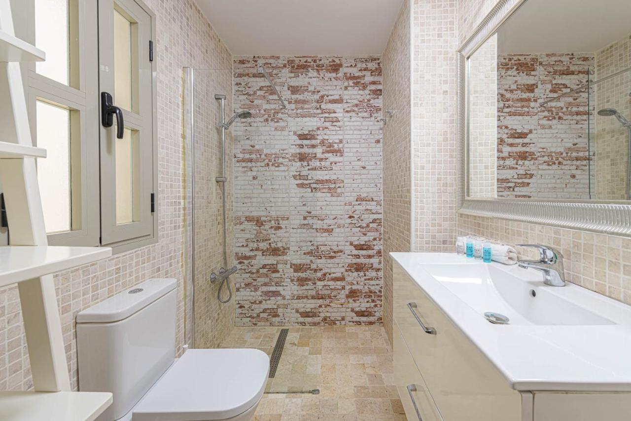 WintoWinRentals Genial Apartamento, Céntrico y Silencioso Malaga Zewnętrze zdjęcie