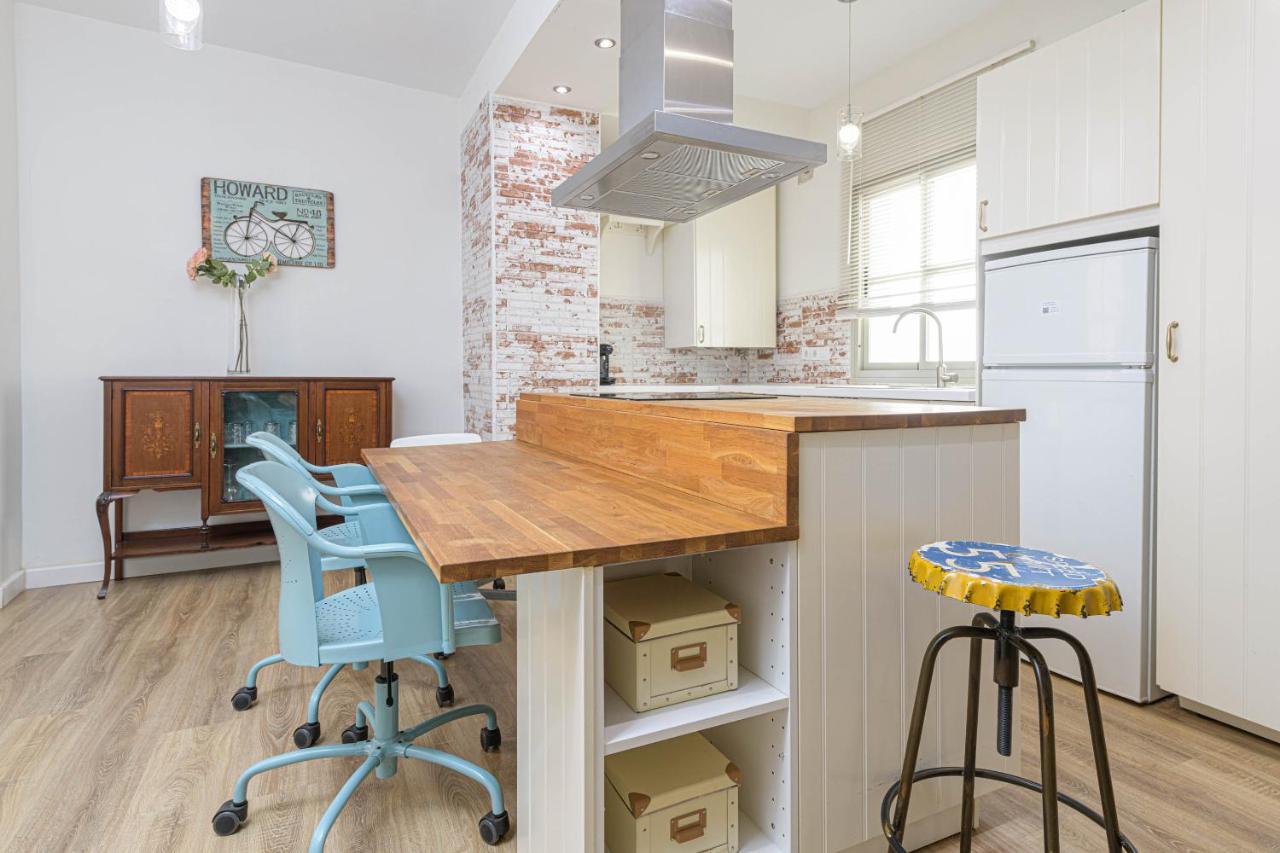 WintoWinRentals Genial Apartamento, Céntrico y Silencioso Malaga Zewnętrze zdjęcie