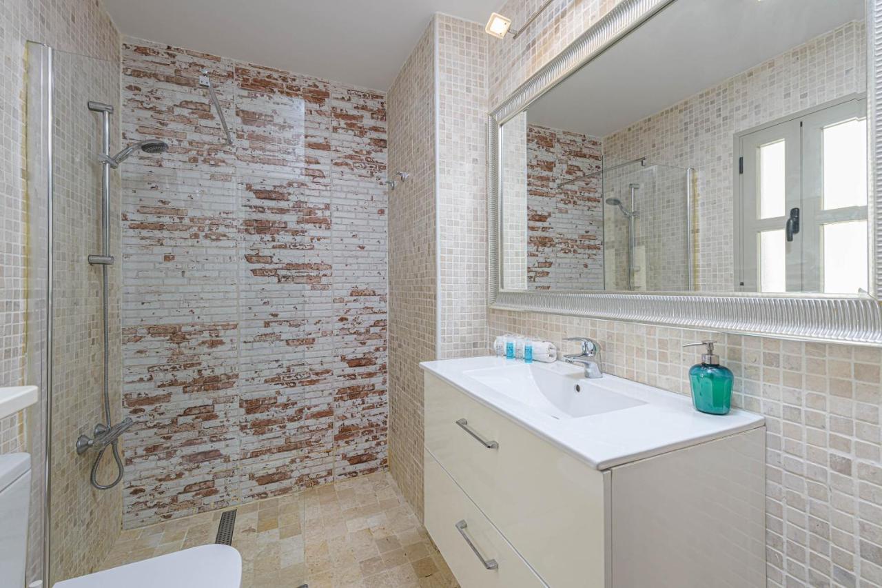 WintoWinRentals Genial Apartamento, Céntrico y Silencioso Malaga Zewnętrze zdjęcie
