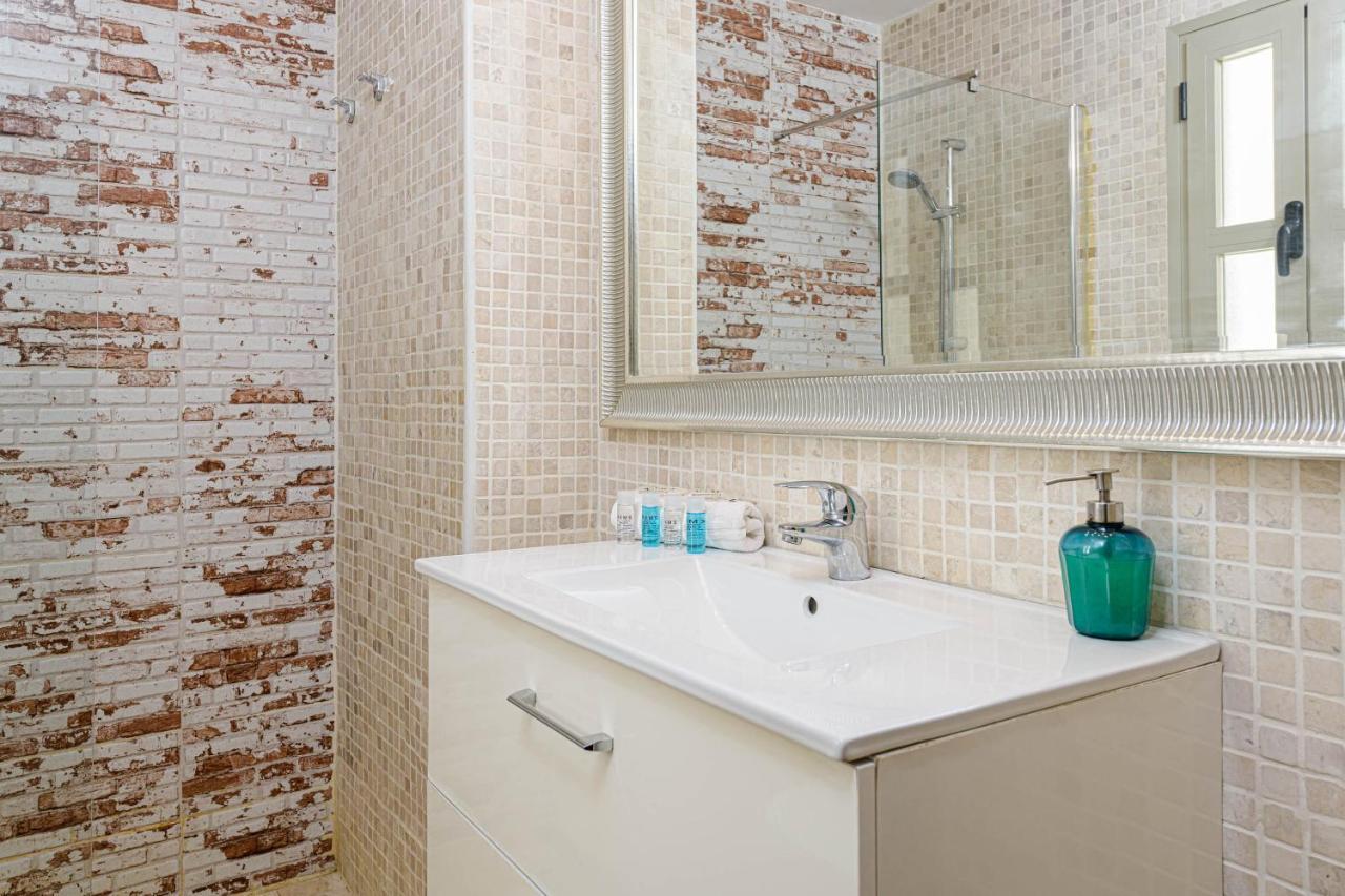 WintoWinRentals Genial Apartamento, Céntrico y Silencioso Malaga Zewnętrze zdjęcie