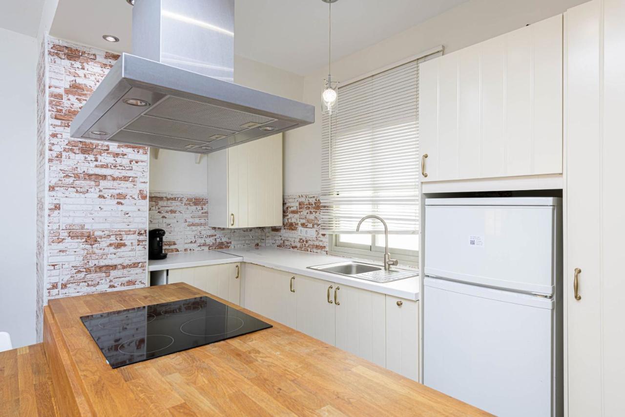 WintoWinRentals Genial Apartamento, Céntrico y Silencioso Malaga Zewnętrze zdjęcie