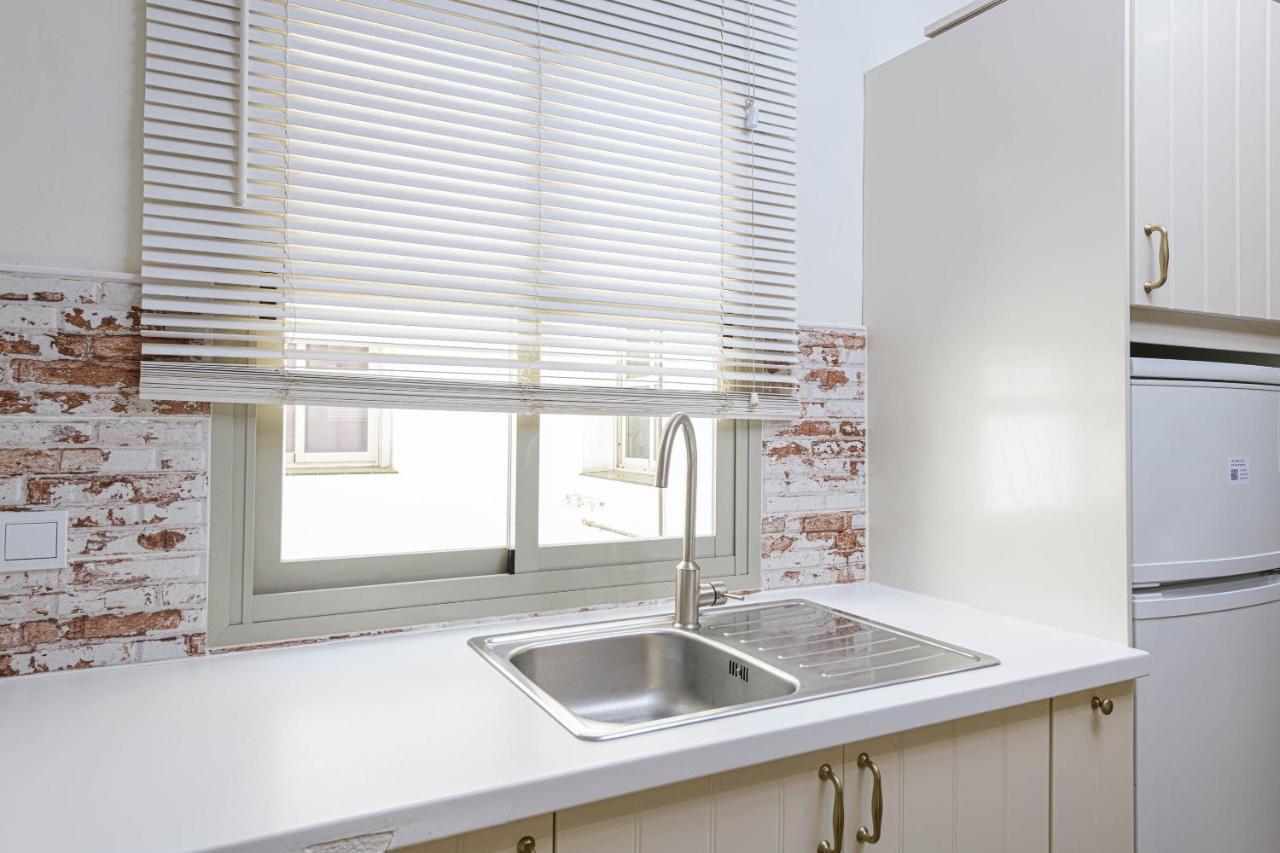 WintoWinRentals Genial Apartamento, Céntrico y Silencioso Malaga Zewnętrze zdjęcie